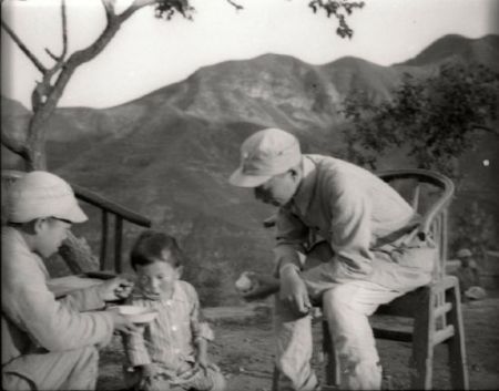 80年,聶榮臻和日本“女兒”時隔40年重逢,她是誰,兩人咋相識的 80年,聶榮臻和日本“女兒”時隔40年重逢,她是誰,兩人咋相識的