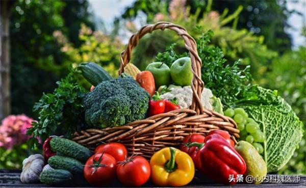 高血壓為什麼要吃葉酸？