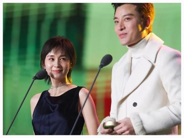 王子文自爆20多歲曾不斷更換男友？緋聞男友3個，真愛是吳永恩