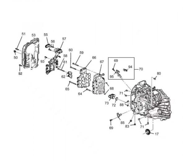 別克GL8更換配件價格總結,讓你修車養車更簡單 別克GL8更換配件價格總結,讓你修車養車更簡單