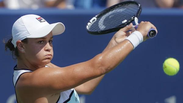 巴蒂單賽季獲5個冠軍,或缺席年終總決賽 巴蒂單賽季獲5個冠軍,或缺席年終總決賽