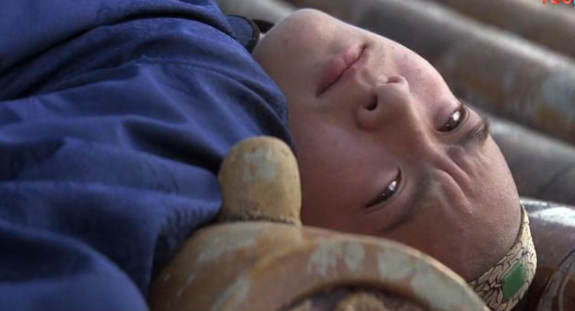 禿頭、變胖、變油膩，“長殘”的他們這些年經歷了什麼？