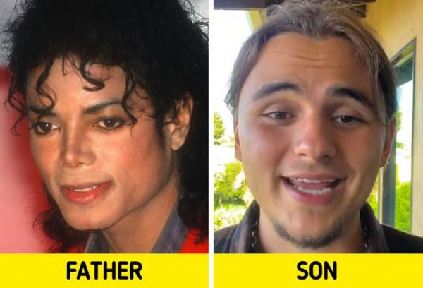 12位標誌性歌手,他們的孩子如今都怎麼樣了呢 12位標誌性歌手,他們的孩子如今都怎麼樣了呢