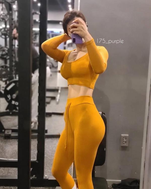 堅持健身是為了什麼?長期健身的人,真的是百裡挑一 堅持健身是為了什麼?長期健身的人,真的是百裡挑一