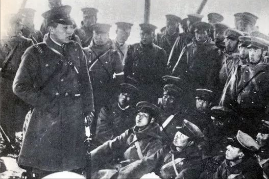 1936年，下層軍官瘋狂屠殺日軍高層，鮮為人知差點血洗東京