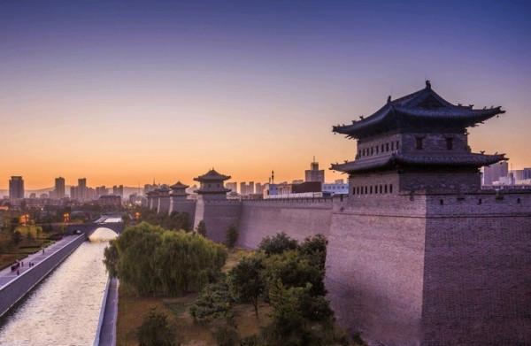 這座曾與西安齊名的千年古都,雖坐擁無數文化遺產,遊客卻不多 這座曾與西安齊名的千年古都,雖坐擁無數文化遺產,遊客卻不多