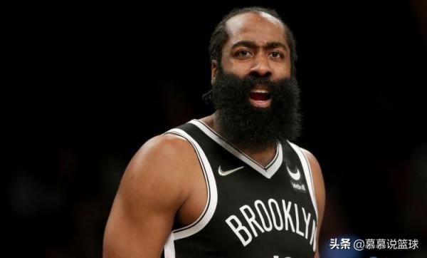 哈登怒斥聯盟防疫新規：這是在限制球員的人身自由，我無法忍受