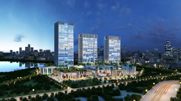 富力地產預計預留3億美元資金用於美元債要約回購結算