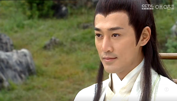 林峰搭檔劉濤畫風不對，接拍“中年偶像劇”？白瞎了這顏值