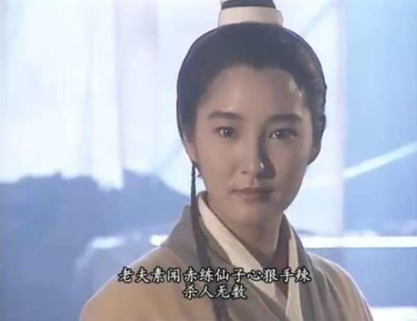 “年少不知阿姨好”，長大後才覺得超美的5位女港星