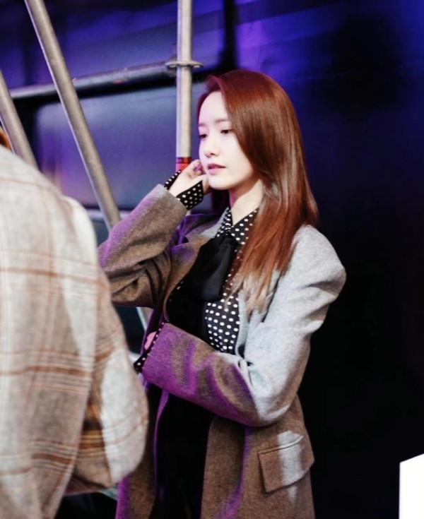 李鍾碩林允兒相識之路好甜，從練習生到電視劇男女主，期待新劇