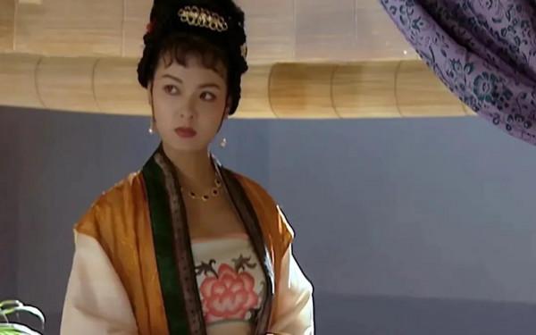 樵翁品水滸之宋江為什麼冷落閻婆惜