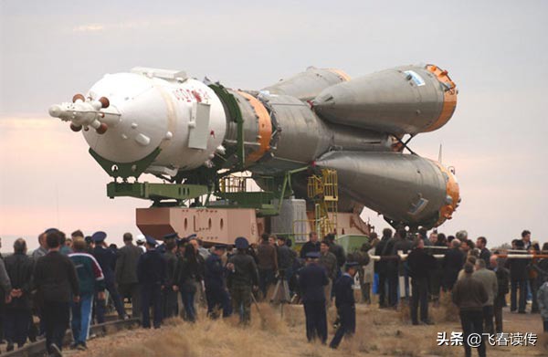 蘇聯導彈多厲害?“5顆核彈頭就可以滅掉一個國家” 蘇聯導彈多厲害?“5顆核彈頭就可以滅掉一個國家”