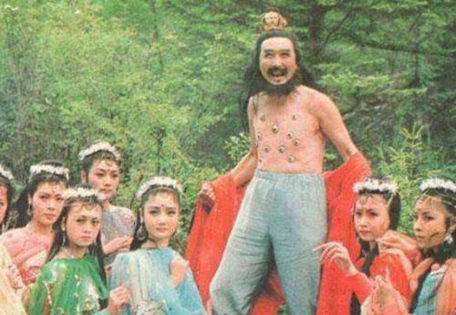 86版《西遊記》中已故的10位演員,最大的96歲,最小的38歲 86版《西遊記》中已故的10位演員,最大的96歲,最小的38歲