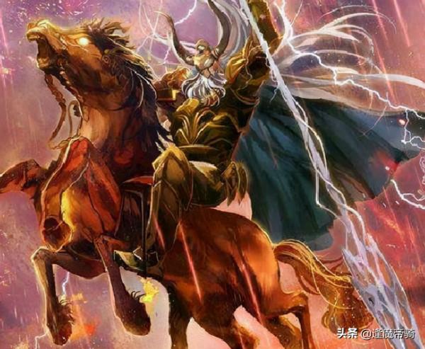 龍族：路鳴澤想推翻黑王，跟奧丁不謀而合！夏彌接近楚子航有暗示