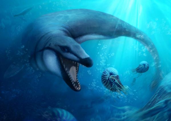 鱷魚家族有多倒黴?努力兩億年,次次在馬上稱霸時被地球針對 鱷魚家族有多倒黴?努力兩億年,次次在馬上稱霸時被地球針對