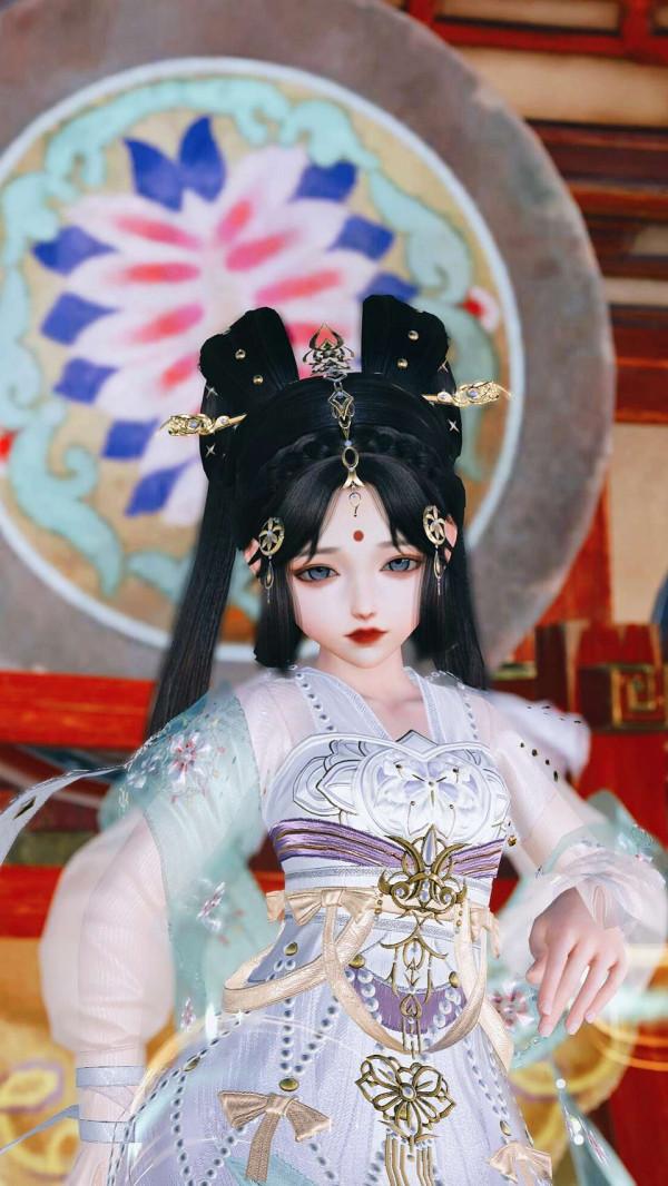 劍網3:有個盒子的悶聲發大財?中秋外觀,二胡盒子成最大贏家 劍網3:有個盒子的悶聲發大財?中秋外觀,二胡盒子成最大贏家