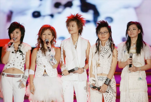 這6位女演員，既無演技又無顏值，關係戶三個字彷彿直接寫在臉上