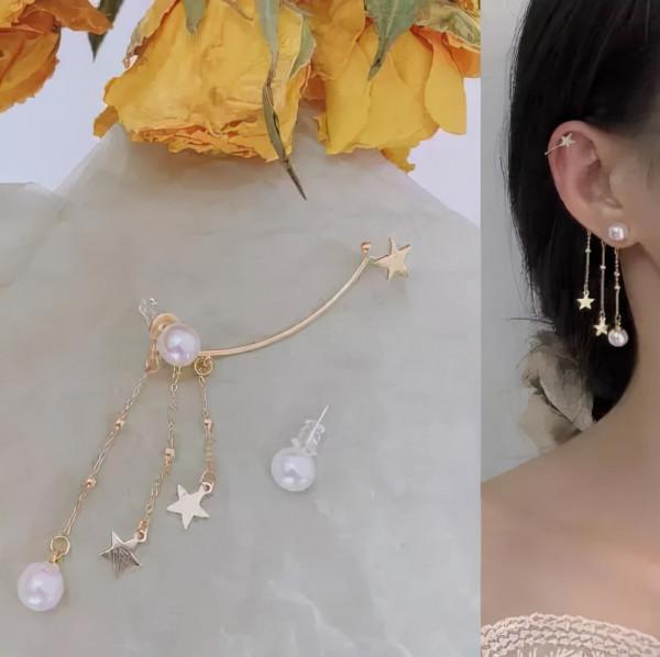 秋日與你 | 私藏高階小眾不撞款飾品 秋日與你 | 私藏高階小眾不撞款飾品