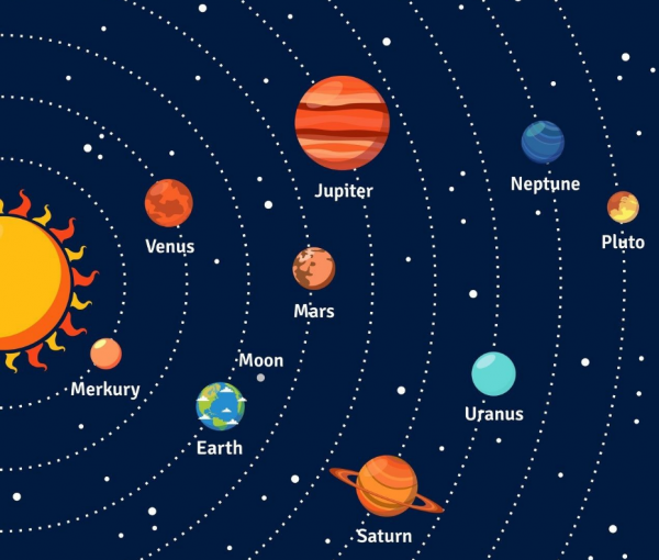 科學家發現比地球宜居的“超級地球”?在35光年外,抵達需61萬年 科學家發現比地球宜居的“超級地球”?在35光年外,抵達需61萬年