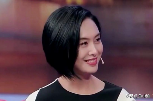 紫霞仙子朱茵的紅塵痴戀，不後悔情斷周星馳，下嫁黃貫中終獲幸福