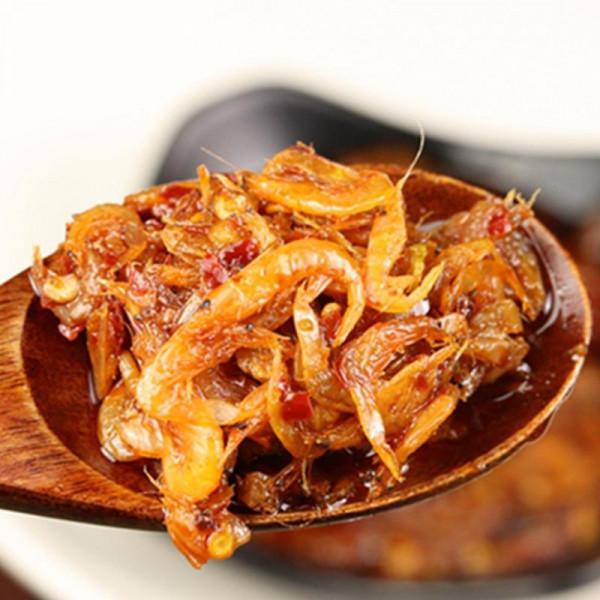 農家自制的“3樣”美食，做菜下飯樣樣都行，鮮香又好吃