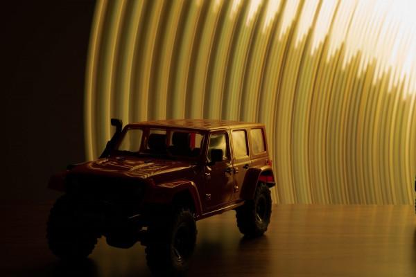 永諾又不務正業了——YN660一款價效比極高的45W棒燈輕體驗 永諾又不務正業了——YN660一款價效比極高的45W棒燈輕體驗