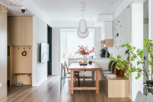 等我再換房,一定要買套複式樓,學他家這麼裝修,實在太完美 等我再換房,一定要買套複式樓,學他家這麼裝修,實在太完美