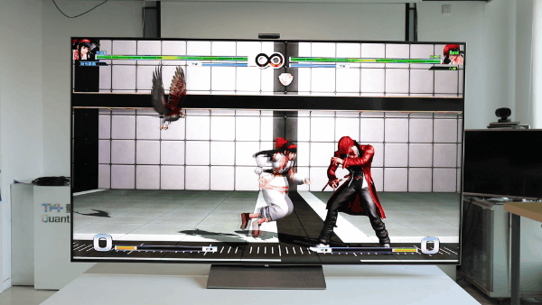 TCL智屏系統UI5.0：新時代大屏系統的無限新可能