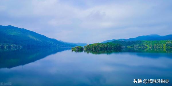 盤點雲南八大水庫,一個比一個風景秀麗,你去過幾處? 盤點雲南八大水庫,一個比一個風景秀麗,你去過幾處?
