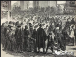 紀念巴黎公社革命150週年：巴黎公社與馬克思的《法蘭西內戰》