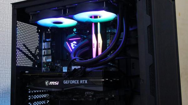 不容小窺!大力水手DLSS加持《永劫無間》2K極高畫質輕鬆破百幀 不容小窺!大力水手DLSS加持《永劫無間》2K極高畫質輕鬆破百幀