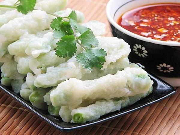 山西最具特色又好吃的十大名面，你品嚐過了嗎？