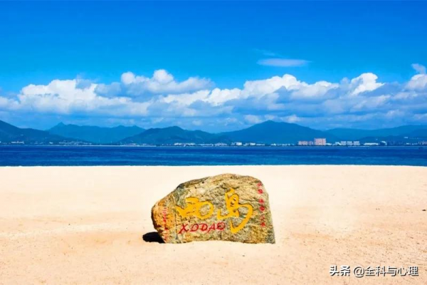 秋冬必去的8個絕美海島！年均23℃，比東南亞清淨