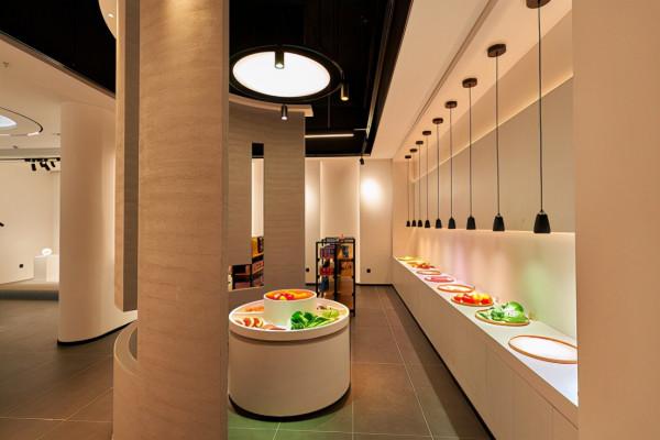 探秘華藝照明智慧照明體驗館，原來智慧照明還能這麼玩兒