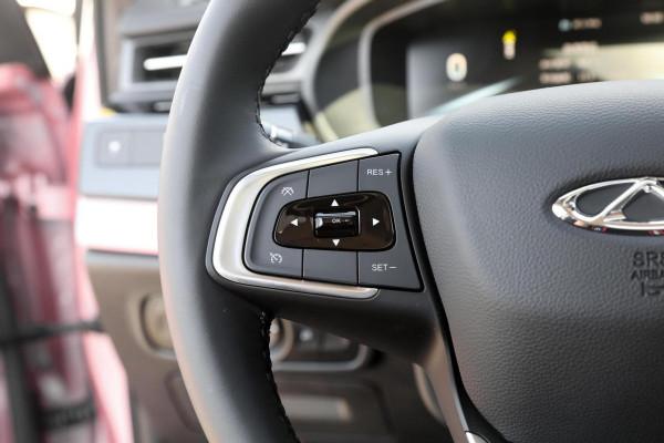 配1.5T+CVT，百公里油耗6.9L，適合家用代步選，實拍艾瑞澤 5 PLUS