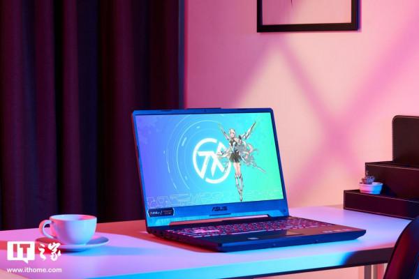 華碩天選 2 遊戲本評測：i7-11800H+RTX 3060, 暢玩 3A 即刻上車