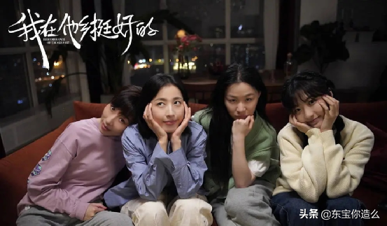 年度備受好評的10部佳作，部部經典，沒有一部值得錯過