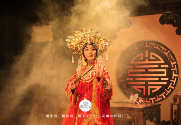 44歲的李玉剛，讓人心疼