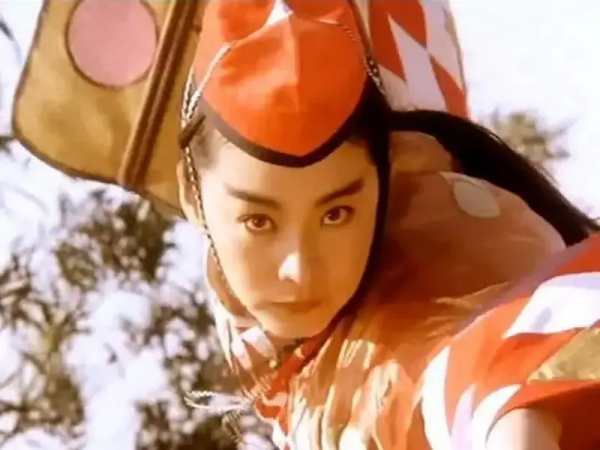 沒演技就不要“女扮男裝”了!這6位女星告訴你,什麼是雌雄難辨 沒演技就不要“女扮男裝”了!這6位女星告訴你,什麼是雌雄難辨