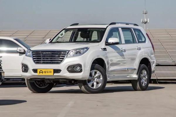 哈弗H9電瓶燈常亮怎麼解決? 哈弗H9電瓶燈常亮怎麼解決?