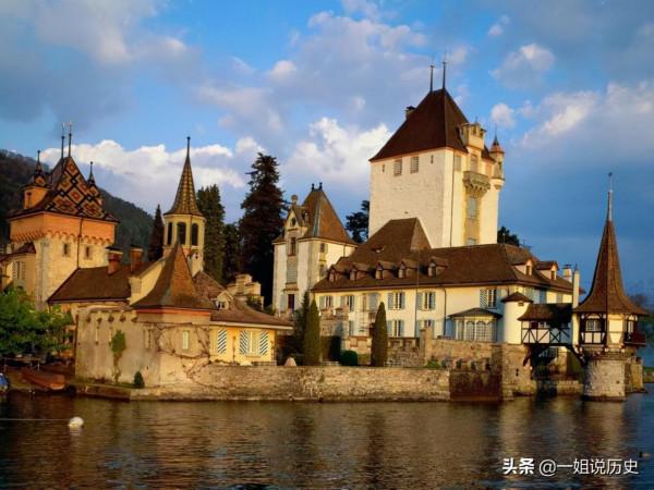 如果第三次世界大戰爆發,全球哪裡最安全?有3國在白名單上 如果第三次世界大戰爆發,全球哪裡最安全?有3國在白名單上