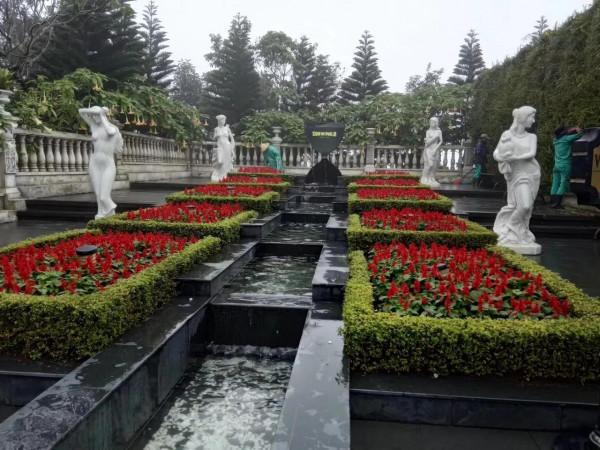 將錯就錯走越南,峴港漫記之八:城雕鎮雕與村雕 將錯就錯走越南,峴港漫記之八:城雕鎮雕與村雕