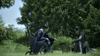 近兩年的5部經典劇，每部都是高口碑之作，《掃黑風暴》評分最低