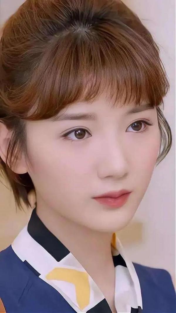 超級甜的毛曉彤 超級甜的毛曉彤