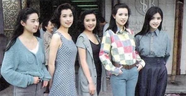 “香江美人”藍潔瑛之死,和背後毀了她的兩個男人 “香江美人”藍潔瑛之死,和背後毀了她的兩個男人