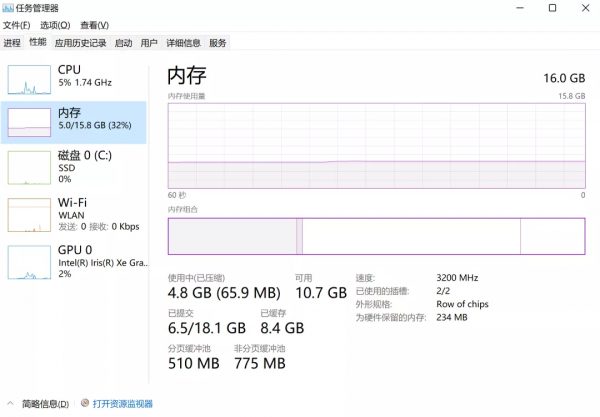 電腦詳細配置怎麼看?這幾個方法教會你 電腦詳細配置怎麼看?這幾個方法教會你
