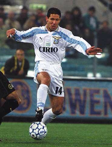 足球巨星年鑑：1970年出生的十大球星（上），你PICK誰？