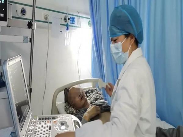 服務明星看過來｜用“探頭”記錄平凡的工作