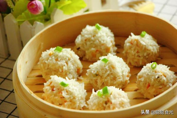 冬季乾燥多吃蒸菜，分享8道蒸菜的做法，清淡少油，營養不上火